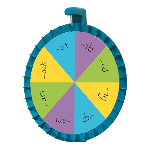 Jumbo Magnetic Interactive Whiteboard Wheel